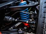Lamborghini Miura P400 1967 года
